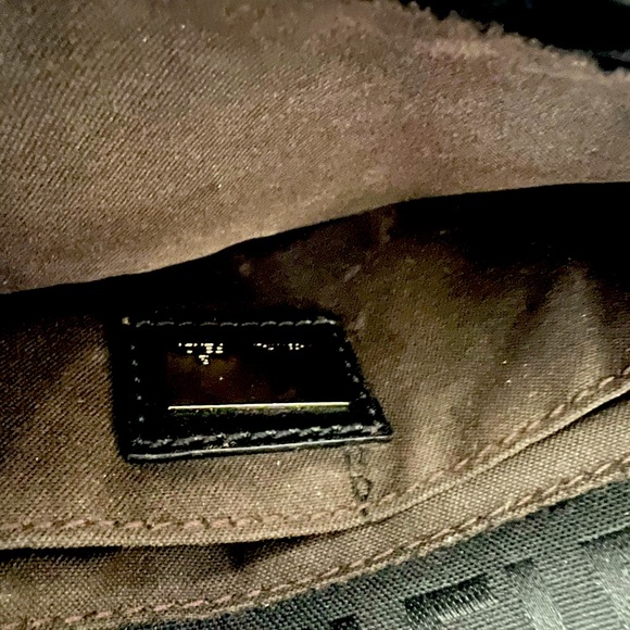 Authentic fendi baguette - Picture 7 of 17